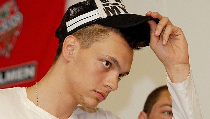V Dukle odštartovala príprava na suchu, novicom Tomáš Bokroš